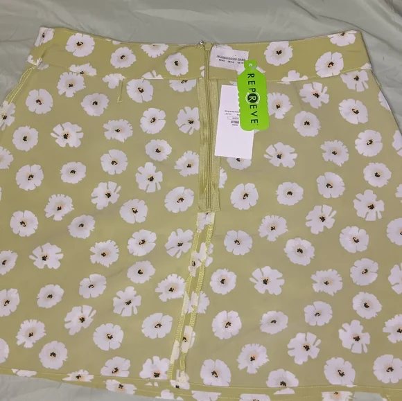 Article& Marguerite Notch Skirt floral EU 42 / UK 14 / US 10 - Picture 6 of 10